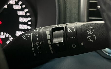 KIA Sportage IV рестайлинг, 2016 год, 1 660 000 рублей, 21 фотография