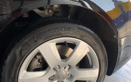 Audi A6, 2007 год, 1 000 000 рублей, 13 фотография