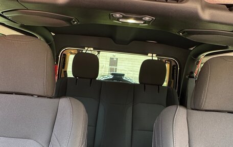 Jeep Wrangler, 2018 год, 5 900 000 рублей, 16 фотография