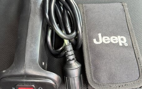 Jeep Wrangler, 2018 год, 5 900 000 рублей, 18 фотография