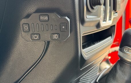 Jeep Wrangler, 2018 год, 5 900 000 рублей, 26 фотография