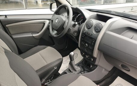 Renault Duster I рестайлинг, 2016 год, 1 050 000 рублей, 7 фотография