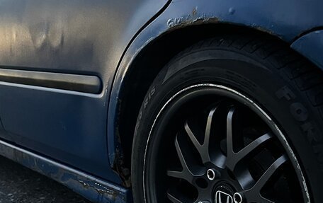 Honda Civic VII, 1997 год, 250 000 рублей, 9 фотография