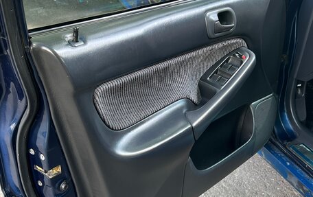 Honda Civic VII, 1997 год, 250 000 рублей, 16 фотография