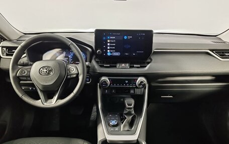 Toyota RAV4, 2025 год, 6 190 000 рублей, 8 фотография