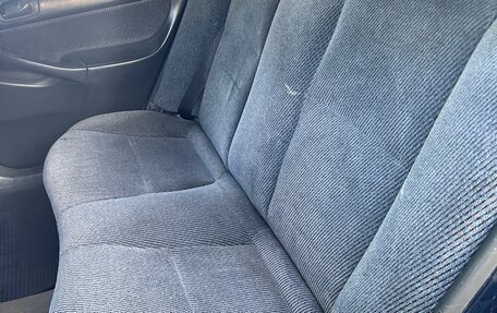 Honda Civic VII, 1997 год, 250 000 рублей, 15 фотография