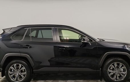 Toyota RAV4, 2025 год, 6 190 000 рублей, 5 фотография