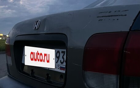 Honda Civic VII, 1997 год, 250 000 рублей, 12 фотография