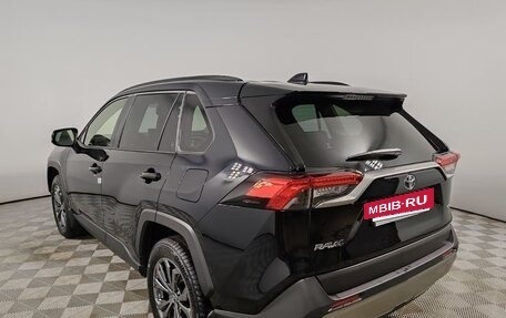 Toyota RAV4, 2025 год, 6 190 000 рублей, 4 фотография