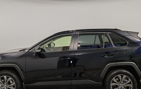 Toyota RAV4, 2025 год, 6 190 000 рублей, 9 фотография