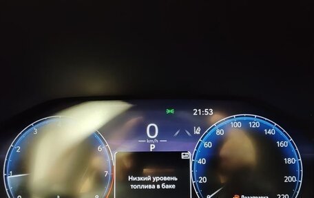 Toyota RAV4, 2025 год, 6 190 000 рублей, 14 фотография