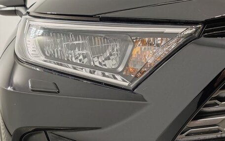 Toyota RAV4, 2025 год, 6 190 000 рублей, 17 фотография