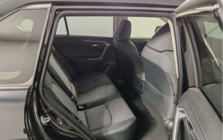 Toyota RAV4, 2025 год, 6 190 000 рублей, 19 фотография