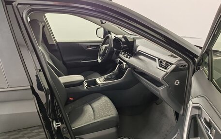 Toyota RAV4, 2025 год, 6 190 000 рублей, 20 фотография