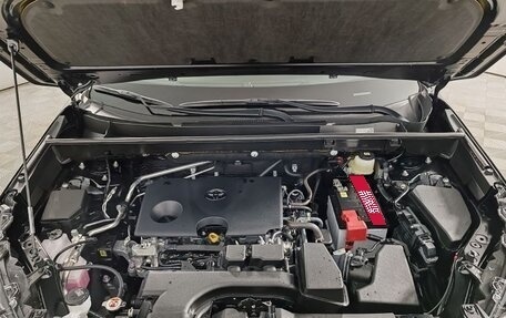 Toyota RAV4, 2025 год, 6 190 000 рублей, 10 фотография