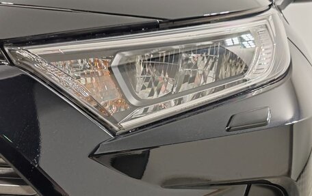 Toyota RAV4, 2025 год, 6 190 000 рублей, 23 фотография
