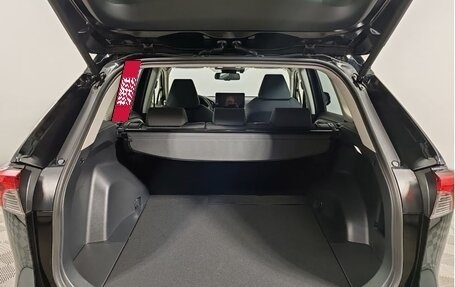 Toyota RAV4, 2025 год, 6 190 000 рублей, 11 фотография