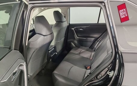 Toyota RAV4, 2025 год, 6 190 000 рублей, 13 фотография