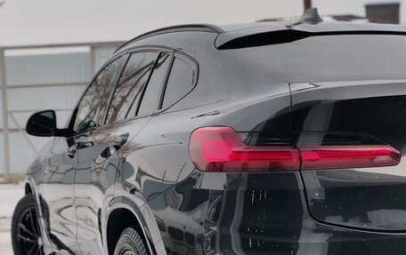 BMW X4, 2021 год, 5 700 000 рублей, 4 фотография