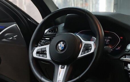 BMW X4, 2021 год, 5 700 000 рублей, 10 фотография