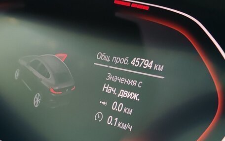 BMW X4, 2021 год, 5 700 000 рублей, 9 фотография