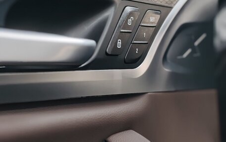 BMW X4, 2021 год, 5 700 000 рублей, 16 фотография