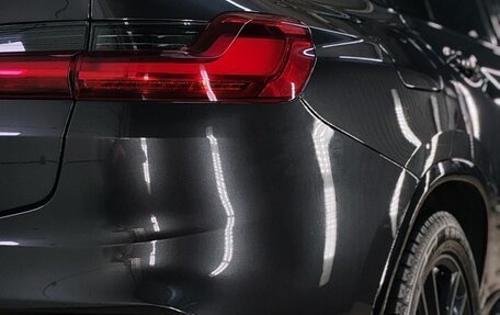 BMW X4, 2021 год, 5 700 000 рублей, 11 фотография