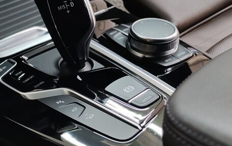 BMW X4, 2021 год, 5 700 000 рублей, 7 фотография