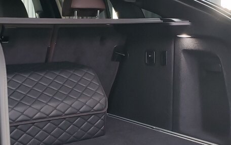 BMW X4, 2021 год, 5 700 000 рублей, 14 фотография