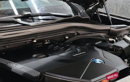 BMW X4, 2021 год, 5 700 000 рублей, 8 фотография