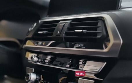 BMW X4, 2021 год, 5 700 000 рублей, 15 фотография