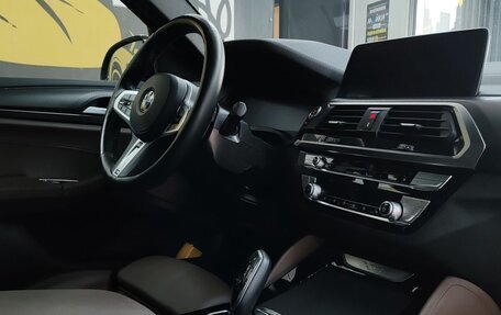 BMW X4, 2021 год, 5 700 000 рублей, 19 фотография