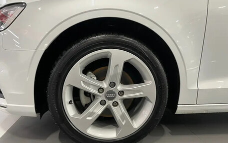 Audi A3, 2021 год, 1 887 000 рублей, 11 фотография