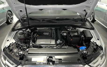 Audi A3, 2021 год, 1 887 000 рублей, 9 фотография