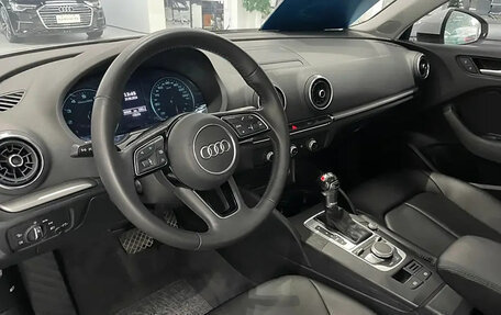 Audi A3, 2021 год, 1 887 000 рублей, 6 фотография