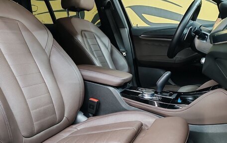 BMW X4, 2021 год, 5 700 000 рублей, 20 фотография