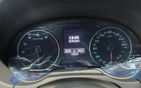 Audi A3, 2021 год, 1 887 000 рублей, 7 фотография