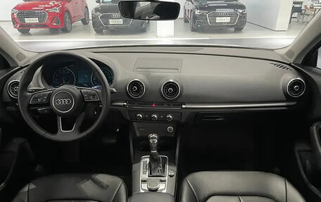 Audi A3, 2021 год, 1 887 000 рублей, 10 фотография