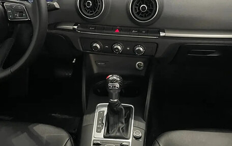 Audi A3, 2021 год, 1 887 000 рублей, 15 фотография