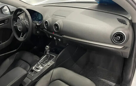 Audi A3, 2021 год, 1 887 000 рублей, 12 фотография
