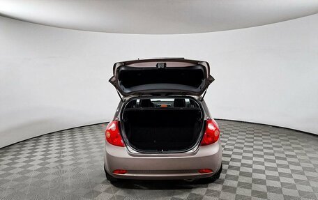 KIA cee'd I рестайлинг, 2009 год, 557 400 рублей, 10 фотография