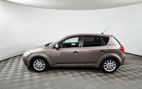 KIA cee'd I рестайлинг, 2009 год, 557 400 рублей, 8 фотография