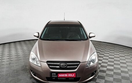 KIA cee'd I рестайлинг, 2009 год, 557 400 рублей, 2 фотография