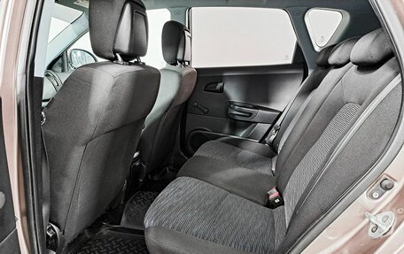 KIA cee'd I рестайлинг, 2009 год, 557 400 рублей, 12 фотография