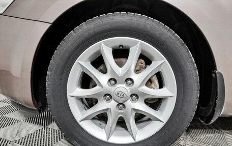 KIA cee'd I рестайлинг, 2009 год, 557 400 рублей, 18 фотография