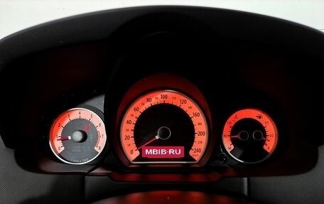 KIA cee'd I рестайлинг, 2009 год, 557 400 рублей, 13 фотография