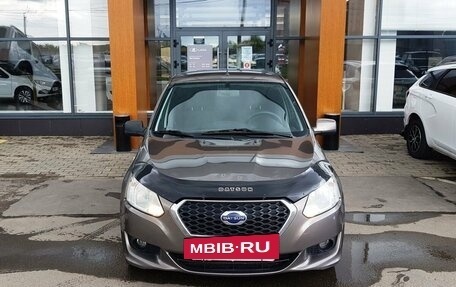 Datsun on-DO I рестайлинг, 2018 год, 475 000 рублей, 2 фотография