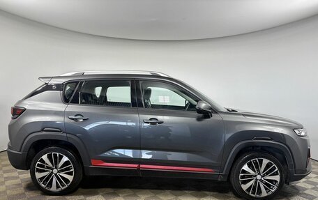 Changan CS35 Plus, 2022 год, 1 680 000 рублей, 6 фотография