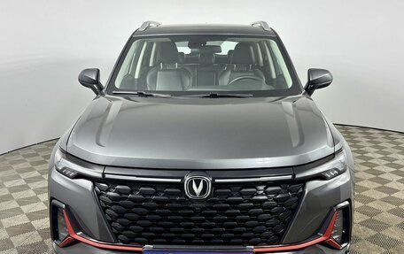 Changan CS35 Plus, 2022 год, 1 680 000 рублей, 8 фотография