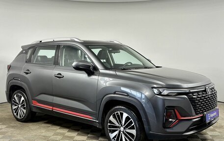 Changan CS35 Plus, 2022 год, 1 680 000 рублей, 7 фотография